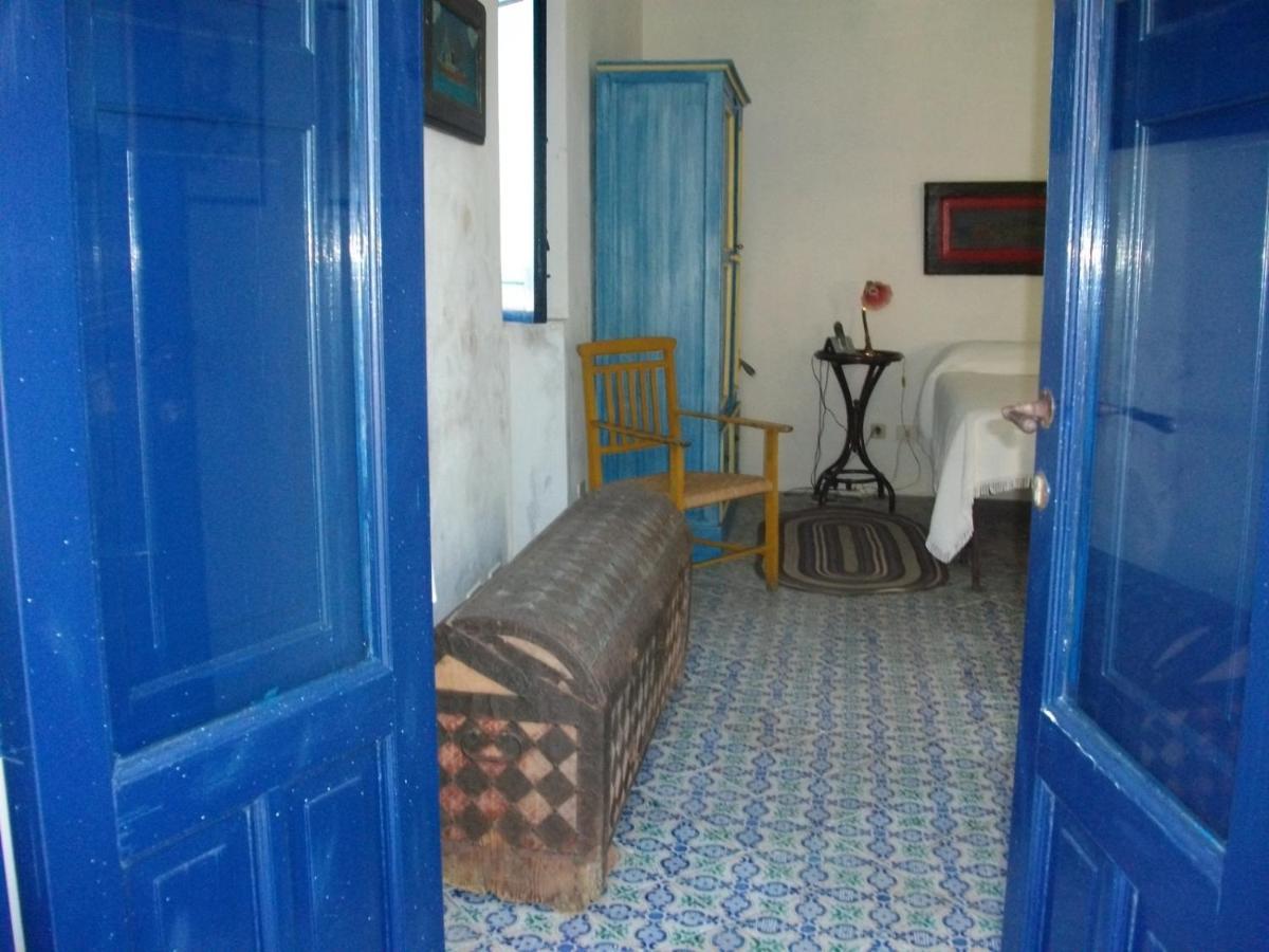 A' Riggiola Villa Stromboli Eksteriør bilde