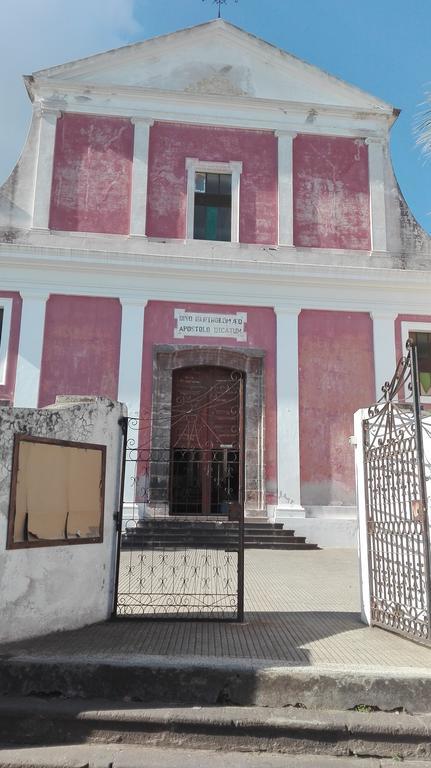 A' Riggiola Villa Stromboli Eksteriør bilde